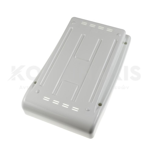 Κάτω Κάλυμμα Μπόιλερ Ατμοσυστήματος Κάτω Κάλυμμα Μπόιλερ Ατμοσυστήματος