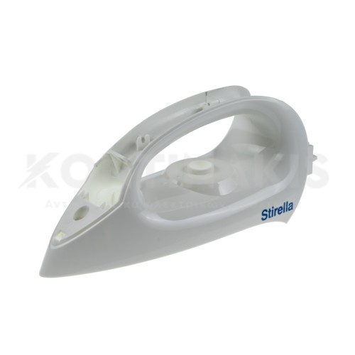 Χειρολαβή Σίδερου Ατμοσυστήματος Stirella SX430D/SX8040D