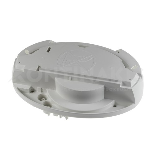 Άνω Κάλυμμα Μπόιλερ Ατμοσυστήματος