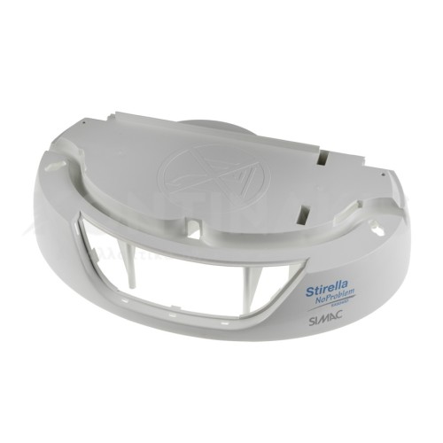 Άνω Κάλυμμα Μπόιλερ Ατμοσυστήματος Άνω Κάλυμμα Μπόιλερ Ατμοσυστήματος