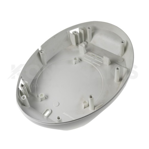 Κάτω Κάλυμμα Μπόιλερ Ατμοσυστήματος Κάτω Κάλυμμα Μπόιλερ Ατμοσυστήματος