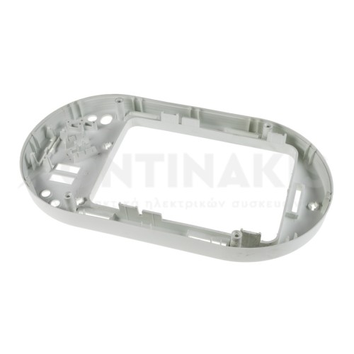 Άνω Κάλυμμα Μπόιλερ Ατμοσυστήματος