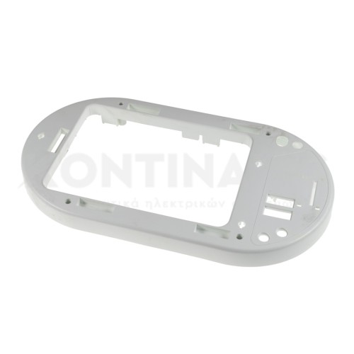 Άνω Κάλυμμα Μπόιλερ Ατμοσυστήματος Άνω Κάλυμμα Μπόιλερ Ατμοσυστήματος