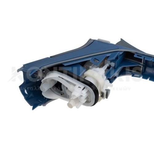 Κάλυμμα Λαβής Σίδερου Ατμού Rowenta Κάλυμμα Λαβής Σίδερου Ατμού Rowenta