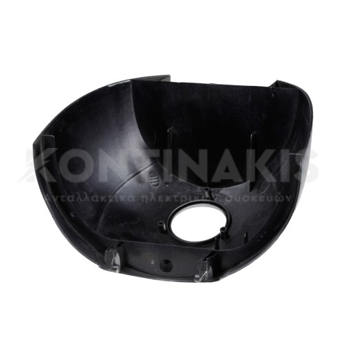 Καπάκι Κάδου Σκούπας Καπάκι Κάδου Σκούπας