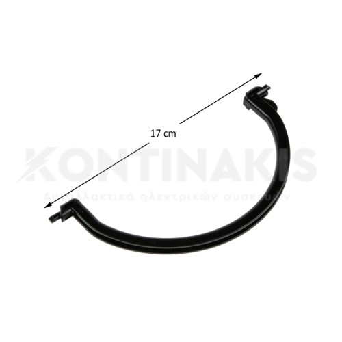 Λαβή Γρίλιας Εξόδου Αέρα Σκούπας Rowenta