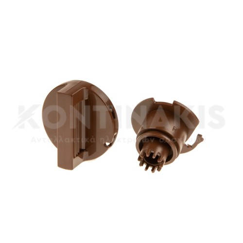 Κουμπί Χρονοδιακόπτη Πλυντηρίου Ρούχων