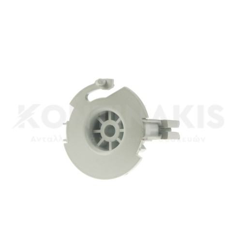 Αφαλός Κουμπιού Πλυντηρίου Ρούχων Zanussi