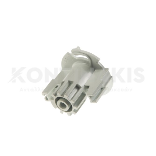 Αφαλός Κουμπιού Χρονοδιακόπτη Zanussi