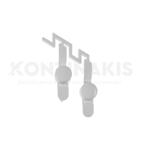 Πλήκτρα Διακόπτων Πλυντηρίου Ρούχων Whirlpool