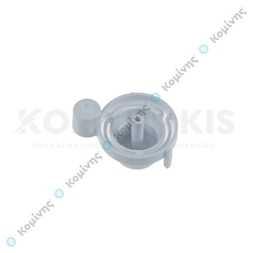 Πλήκτρο On-Off Πλυντηρίου Ρούχων Indesit