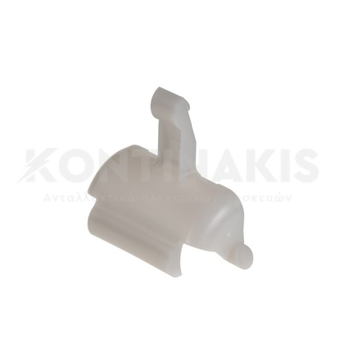 Άγκιστρο Πλυντηρίου Ρούχων Ariston/Indesit