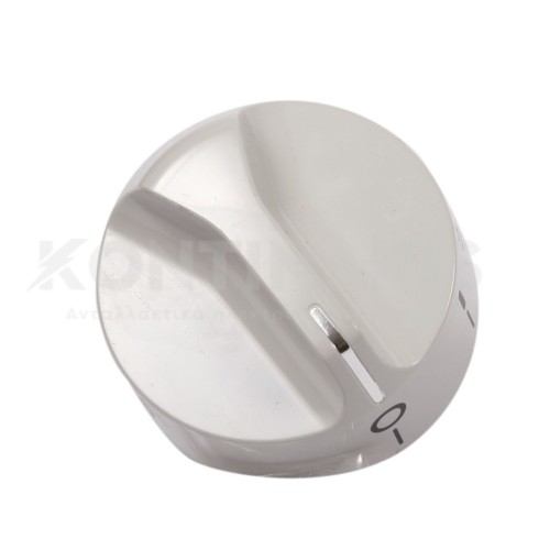 Κουμπί Θερμοστάτη Πλυντηρίου Ρούχων Κουμπί Θερμοστάτη Πλυντηρίου Ρούχων