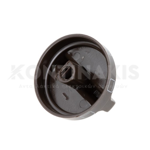 Κουμπί Επιλογής Φούρνου