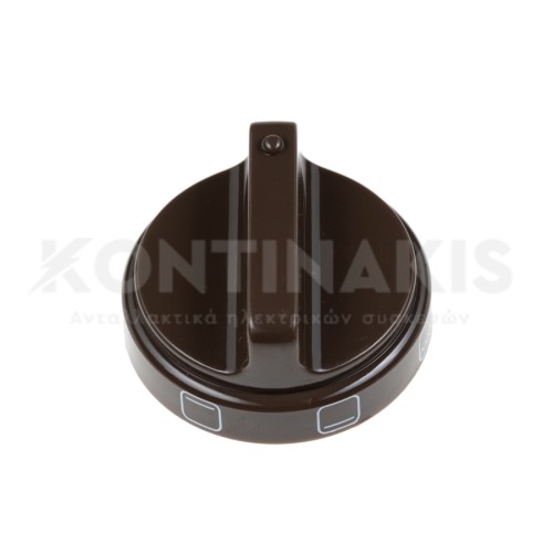 Κουμπί Επιλογής Φούρνου