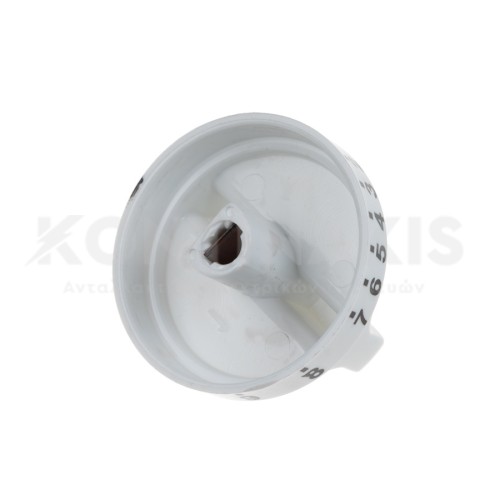 Κουμπί Εστίας