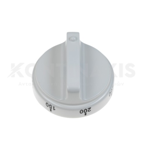 Κουμπί Θερμοστάτη Φούρνου