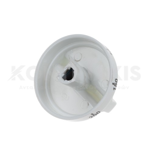 Κουμπί Θερμοστάτη Φούρνου