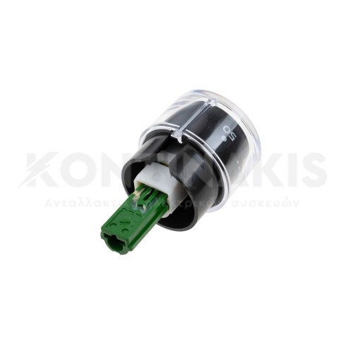 Κουμπί Θερμοστάτη Φούρνου Bosch/Siemens/Pitsos