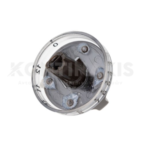 Κουμπί Εστίας