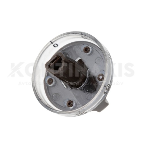 Κουμπί Θερμοστάτη Φούρνου