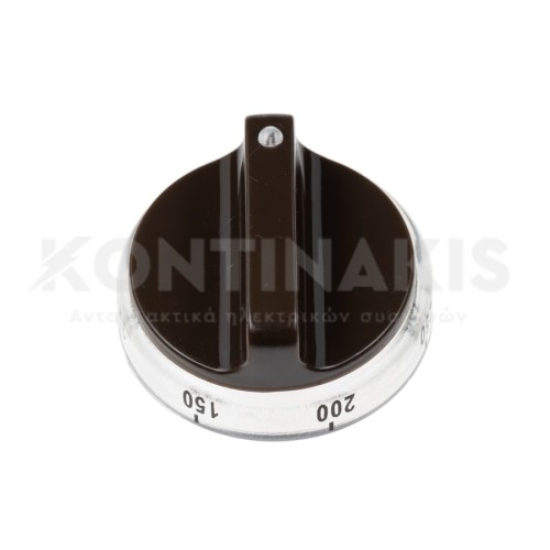 Κουμπί Θερμοστάτη Φούρνου