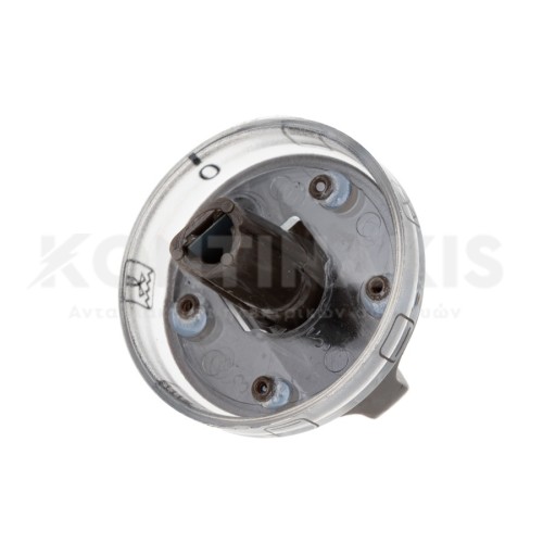 Κουμπί Επιλογής Φούρνου