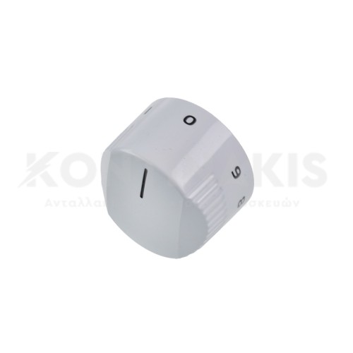 Κουμπί Εστίας Bosch/Siemens/Neff/Pitsos