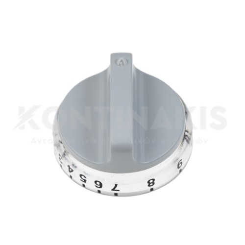 Κουμπί Εστίας