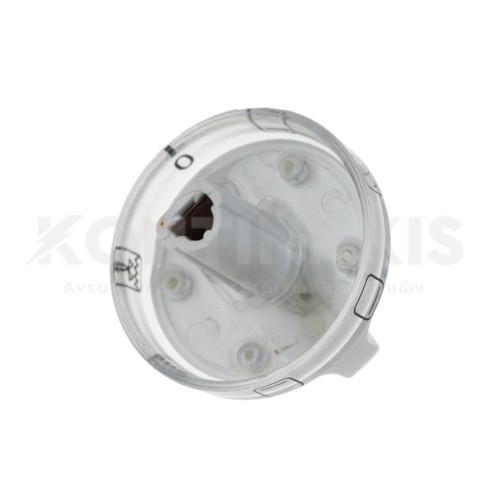 Κουμπί Επιλογής Φούρνου