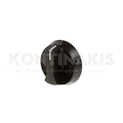 Κουμπί Επιλογής Φούρνου