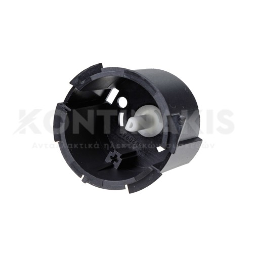 Υποδοχή Κουμπιού Διακόπτη Κουζίνας Pitsos