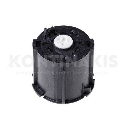 Υποδοχή Κουμπιού Διακόπτη Κουζίνας Pitsos