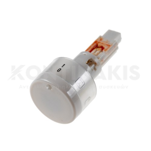 Κουμπί Επιλογής Φούρνου