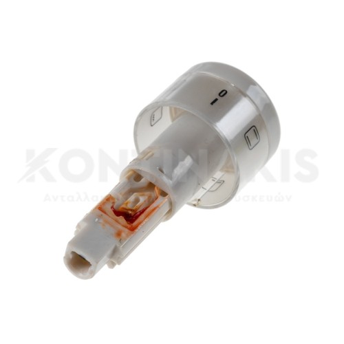 Κουμπί Επιλογής Φούρνου