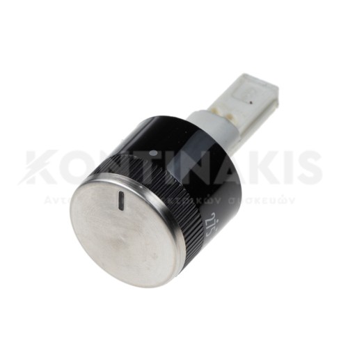 Κουμπί Θερμοστάτη Φούρνου Korting