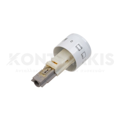 Κουμπί Επιλογής Φούρνου Gorenje/Korting