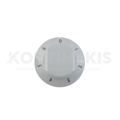 Κουμπί Εστίας Korting/Gorenje