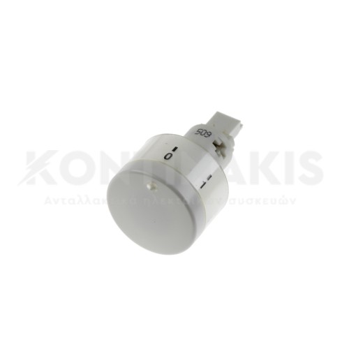 Κουμπί Εστίας