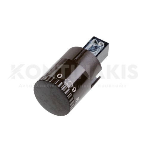 Κουμπί Εστίας Διπλής AEG/Electrolux/Zanussi