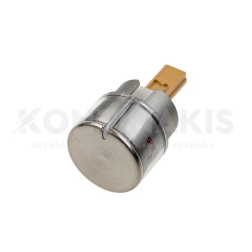 Κουμπί Θερμοκρασίας Φούρνου Pitsos 