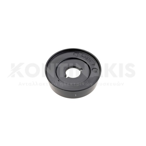 Δίσκος Κουμπιού Φούρνου Indesit  Δίσκος Κουμπιού Φούρνου Indesit