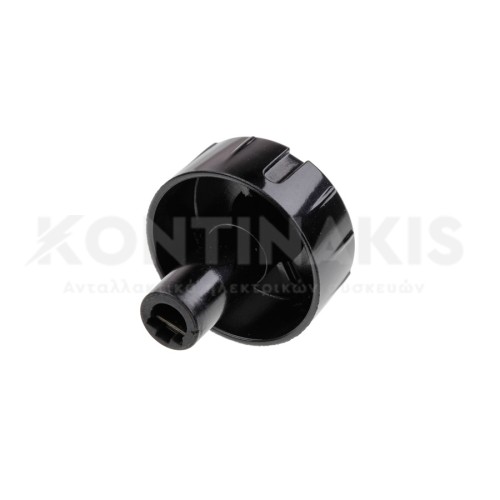 Κουμπί Εστίας Υγραερίου Indesit