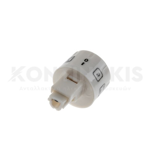 Κουμπί Επιλογής Φούρνου Κουμπί Επιλογής Φούρνου