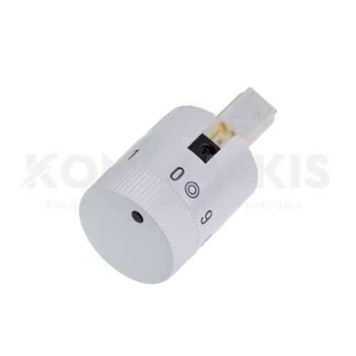 Κουμπί Εστίας Bosch/Siemens/Pitsos/Neff