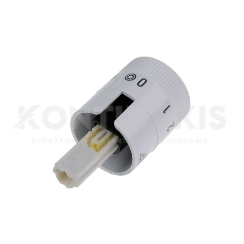 Κουμπί Εστίας Bosch/Siemens/Pitsos/Neff Κουμπί Εστίας Bosch/Siemens/Pitsos/Neff