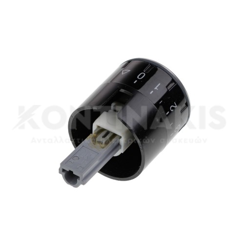 Κουμπί Εστίας Bosch/Siemens/Pitsos/Neff