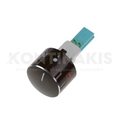 Κουμπί Θερμοκρασίας Κουζίνας Bosch/Siemens/Pitsos/Neff