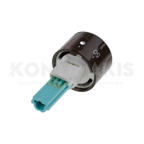 Κουμπί Θερμοκρασίας Κουζίνας Bosch/Siemens/Pitsos/Neff Κουμπί Θερμοκρασίας Κουζίνας Bosch/Siemens/Pitsos/Neff