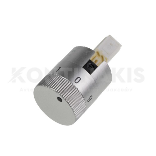 Κουμπί Εστίας Bosch/Siemens/Pitsos/Neff